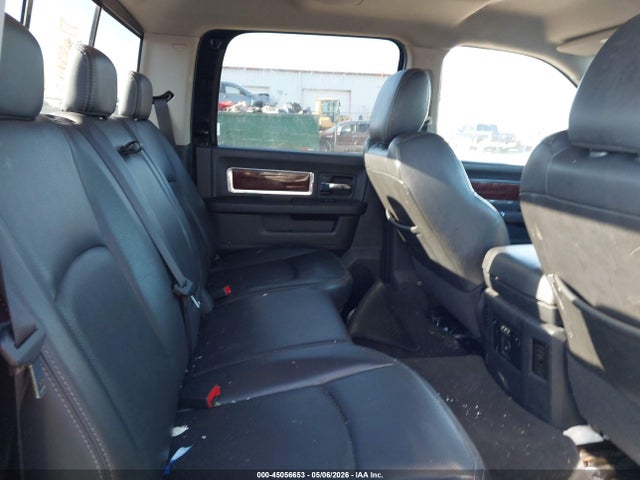 Aukcja sprzedaży 2010 Dodge Ram 1500 Laramie, vin: 1D7RV1CT0AS148357, numer aukcji: 45056653
