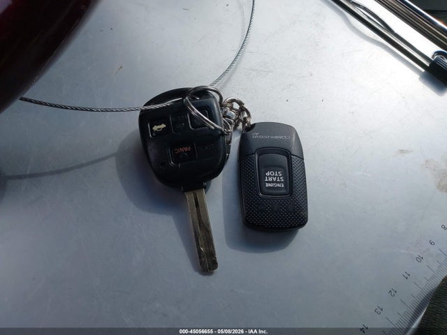 Aukcja sprzedaży 2005 Lexus Es 330, vin: JTHBA30G455110918, numer aukcji: 45056655