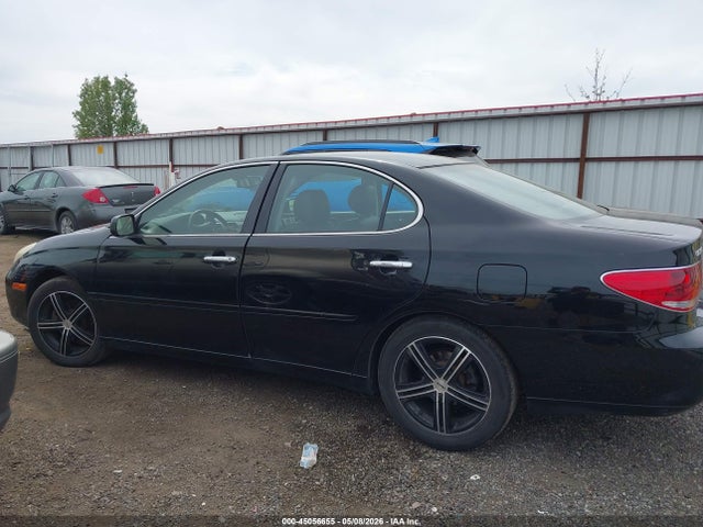 Продажа на аукционе авто 2005 Lexus Es 330, vin: JTHBA30G455110918, номер лота: 45056655