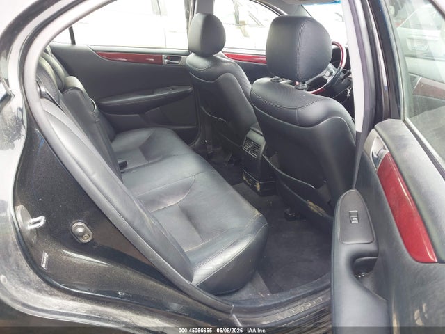 Aukcja sprzedaży 2005 Lexus Es 330, vin: JTHBA30G455110918, numer aukcji: 45056655