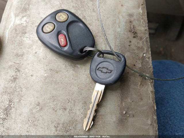 Продаж на аукціоні авто 2007 Chevrolet Silverado 2500hd Classic Lt3, vin: 1GCHK23D27F193329, номер лоту: 45056658
