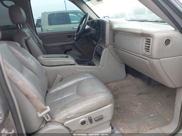 Продаж на аукціоні авто 2007 Chevrolet Silverado 2500hd Classic Lt3, vin: 1GCHK23D27F193329, номер лоту: 45056658