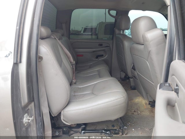 Продаж на аукціоні авто 2007 Chevrolet Silverado 2500hd Classic Lt3, vin: 1GCHK23D27F193329, номер лоту: 45056658