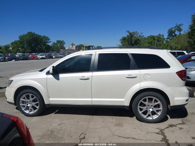 Auction sale of the 2015 Dodge Journey Sxt, vin: 3C4PDCBB2FT645019, lot number: 45056659