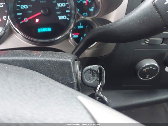 Aukcja sprzedaży 2011 Chevrolet Silverado 1500 Lt, vin: 1GCRKSE33BZ464706, numer aukcji: 45056660