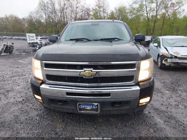 Aukcja sprzedaży 2011 Chevrolet Silverado 1500 Lt, vin: 1GCRKSE33BZ464706, numer aukcji: 45056660