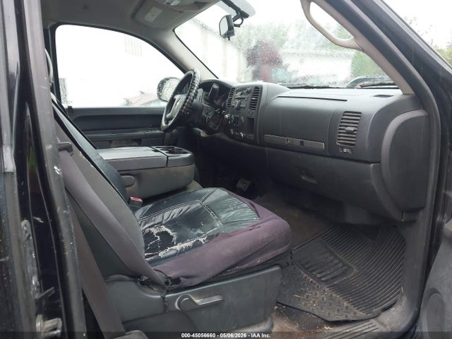 Aukcja sprzedaży 2011 Chevrolet Silverado 1500 Lt, vin: 1GCRKSE33BZ464706, numer aukcji: 45056660