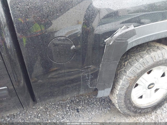 Aukcja sprzedaży 2011 Chevrolet Silverado 1500 Lt, vin: 1GCRKSE33BZ464706, numer aukcji: 45056660