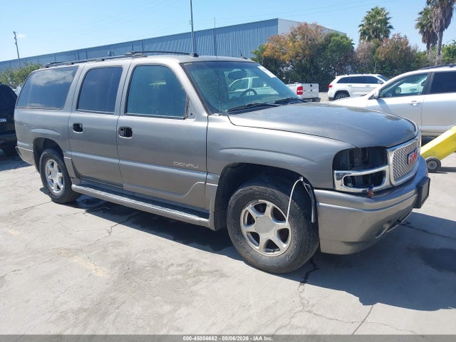 Продаж на аукціоні авто 2005 Gmc Yukon Xl 1500 Denali, vin: 1GKFK66U85J190590, номер лоту: 45056662