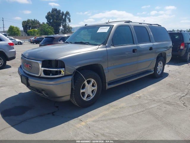 Продаж на аукціоні авто 2005 Gmc Yukon Xl 1500 Denali, vin: 1GKFK66U85J190590, номер лоту: 45056662