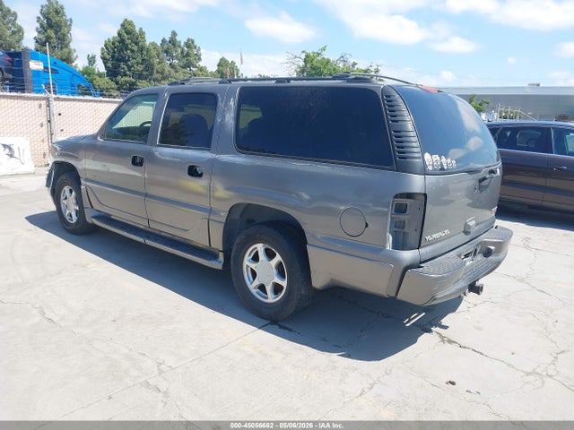 Продаж на аукціоні авто 2005 Gmc Yukon Xl 1500 Denali, vin: 1GKFK66U85J190590, номер лоту: 45056662