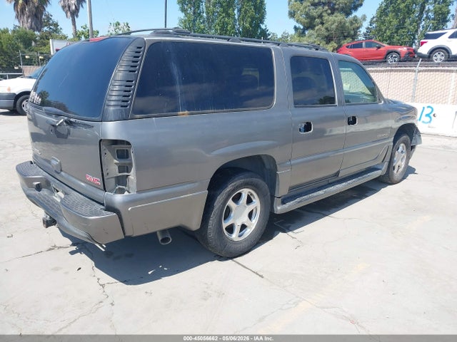 Продаж на аукціоні авто 2005 Gmc Yukon Xl 1500 Denali, vin: 1GKFK66U85J190590, номер лоту: 45056662