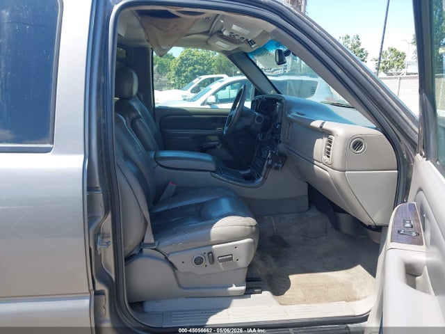 Продаж на аукціоні авто 2005 Gmc Yukon Xl 1500 Denali, vin: 1GKFK66U85J190590, номер лоту: 45056662