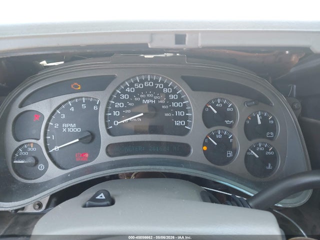 Продаж на аукціоні авто 2005 Gmc Yukon Xl 1500 Denali, vin: 1GKFK66U85J190590, номер лоту: 45056662