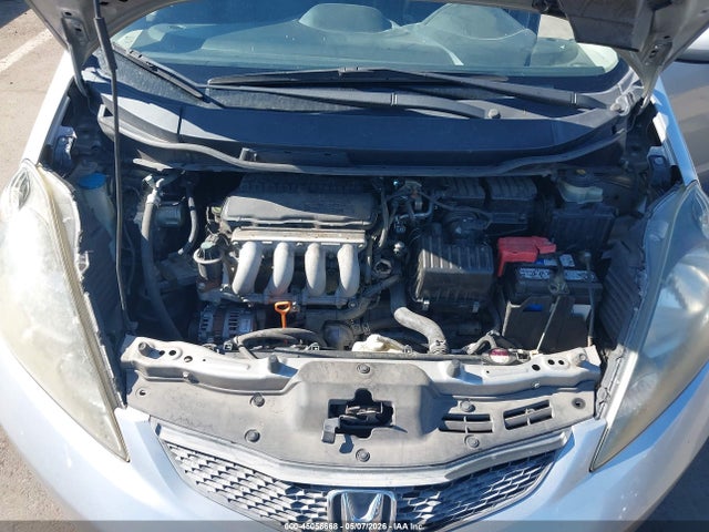 Aukcja sprzedaży 2012 Honda Fit, vin: JHMGE8H32CC037534, numer aukcji: 45056668