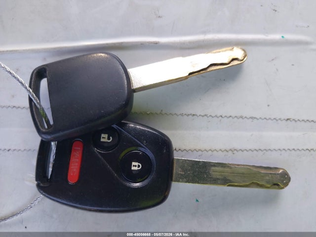 Aukcja sprzedaży 2012 Honda Fit, vin: JHMGE8H32CC037534, numer aukcji: 45056668