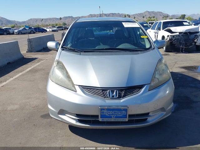 Aukcja sprzedaży 2012 Honda Fit, vin: JHMGE8H32CC037534, numer aukcji: 45056668
