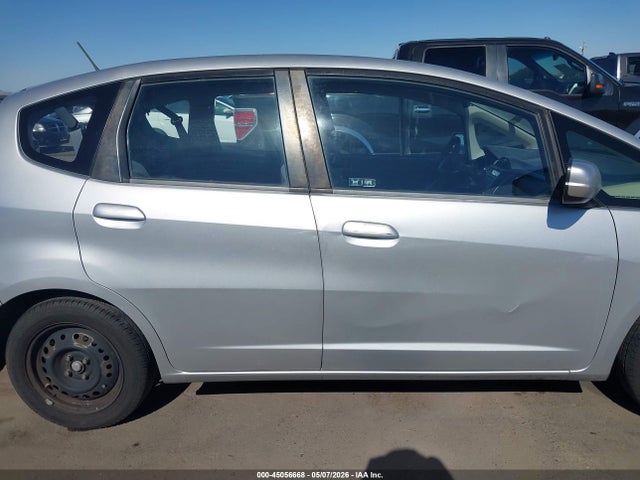 Aukcja sprzedaży 2012 Honda Fit, vin: JHMGE8H32CC037534, numer aukcji: 45056668