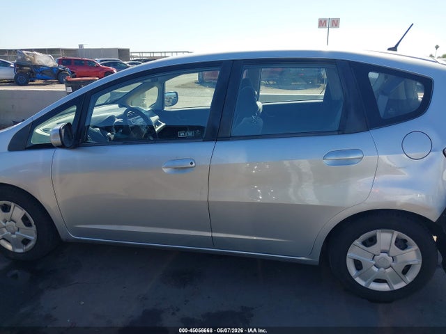 Aukcja sprzedaży 2012 Honda Fit, vin: JHMGE8H32CC037534, numer aukcji: 45056668