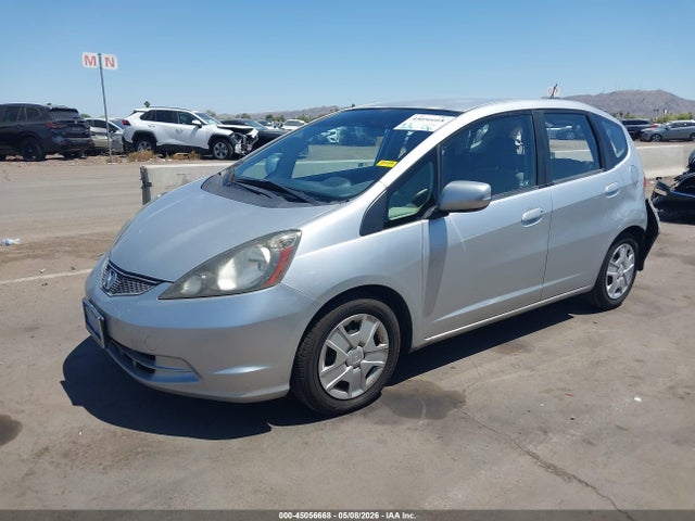 Aukcja sprzedaży 2012 Honda Fit, vin: JHMGE8H32CC037534, numer aukcji: 45056668