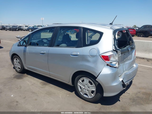 Aukcja sprzedaży 2012 Honda Fit, vin: JHMGE8H32CC037534, numer aukcji: 45056668