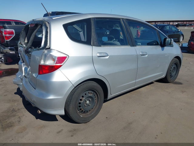 Aukcja sprzedaży 2012 Honda Fit, vin: JHMGE8H32CC037534, numer aukcji: 45056668