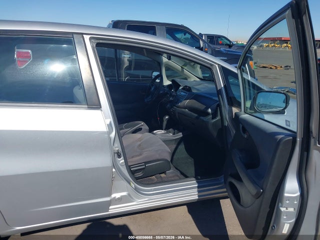 Aukcja sprzedaży 2012 Honda Fit, vin: JHMGE8H32CC037534, numer aukcji: 45056668