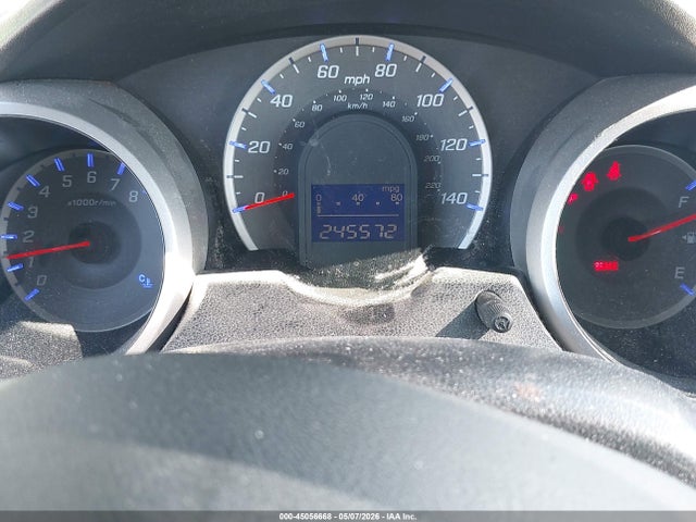 Aukcja sprzedaży 2012 Honda Fit, vin: JHMGE8H32CC037534, numer aukcji: 45056668