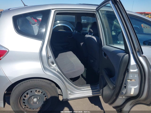 Aukcja sprzedaży 2012 Honda Fit, vin: JHMGE8H32CC037534, numer aukcji: 45056668