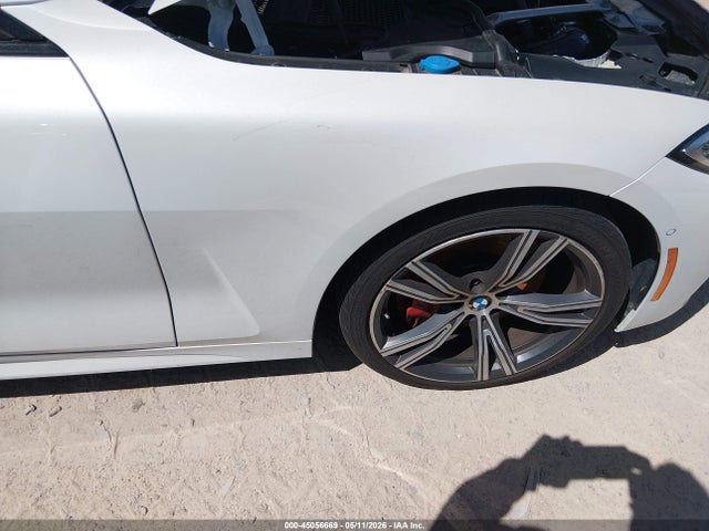 Продаж на аукціоні авто 2021 Bmw M440i Xdrive, vin: WBA13AR09MCF80714, номер лоту: 45056669