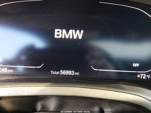 Продаж на аукціоні авто 2021 Bmw M440i Xdrive, vin: WBA13AR09MCF80714, номер лоту: 45056669