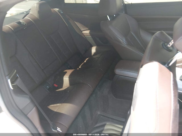 Продаж на аукціоні авто 2021 Bmw M440i Xdrive, vin: WBA13AR09MCF80714, номер лоту: 45056669