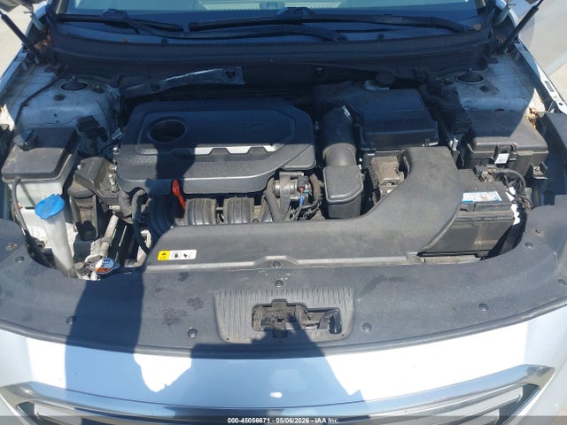 5NPE24AF6GH361515 Hyundai SONATA SE