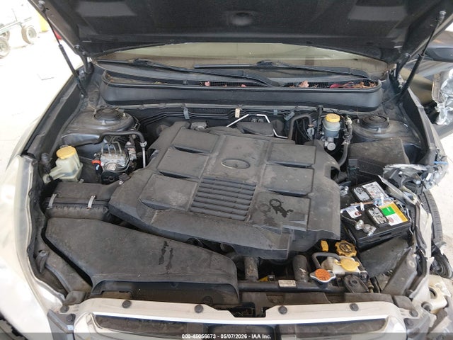 Auction sale of the 2014 Subaru Outback 3.6r Limited, vin: 4S4BRDNCXE2287024, lot number: 45056673
