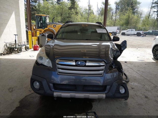 Auction sale of the 2014 Subaru Outback 3.6r Limited, vin: 4S4BRDNCXE2287024, lot number: 45056673