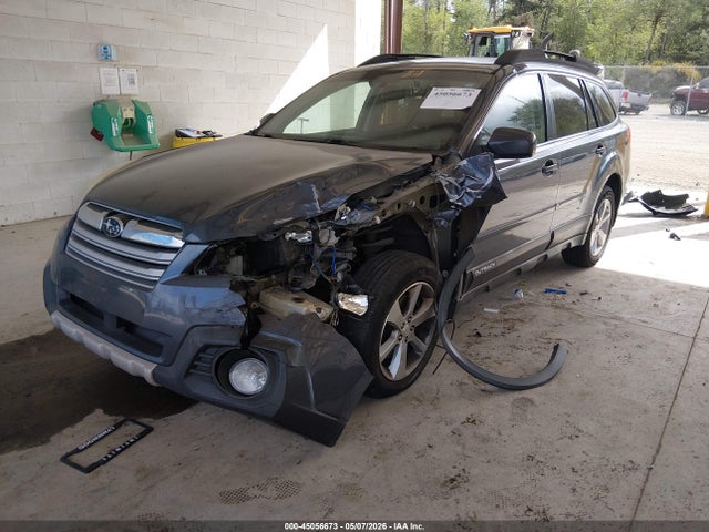 Auction sale of the 2014 Subaru Outback 3.6r Limited, vin: 4S4BRDNCXE2287024, lot number: 45056673