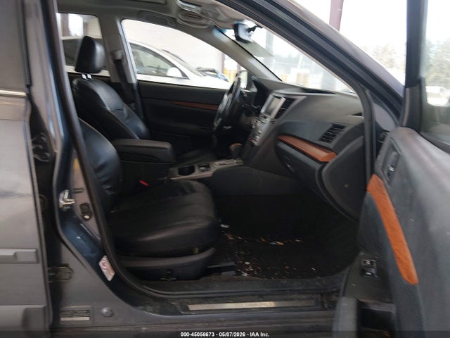 Auction sale of the 2014 Subaru Outback 3.6r Limited, vin: 4S4BRDNCXE2287024, lot number: 45056673