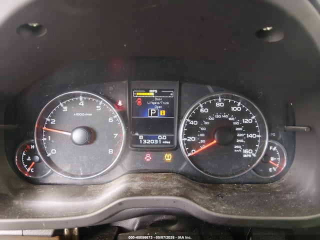 Auction sale of the 2014 Subaru Outback 3.6r Limited, vin: 4S4BRDNCXE2287024, lot number: 45056673