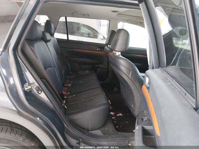 Auction sale of the 2014 Subaru Outback 3.6r Limited, vin: 4S4BRDNCXE2287024, lot number: 45056673