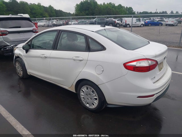 Aukcja sprzedaży 2015 Ford Fiesta S, vin: 3FADP4AJ8FM202673, numer aukcji: 45056674