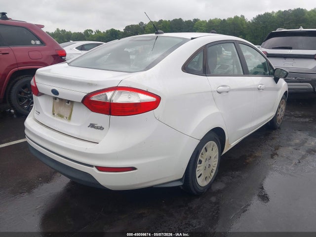 Aukcja sprzedaży 2015 Ford Fiesta S, vin: 3FADP4AJ8FM202673, numer aukcji: 45056674