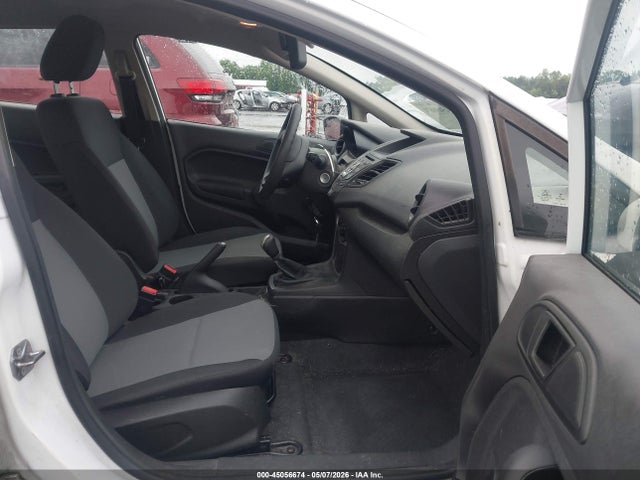 Aukcja sprzedaży 2015 Ford Fiesta S, vin: 3FADP4AJ8FM202673, numer aukcji: 45056674