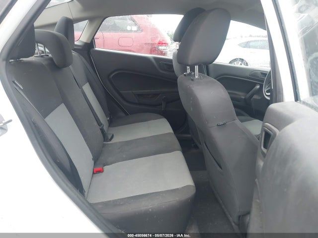 Aukcja sprzedaży 2015 Ford Fiesta S, vin: 3FADP4AJ8FM202673, numer aukcji: 45056674