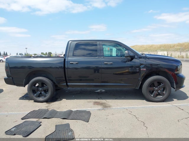 1C6RR7KT3GS141258 RAM 1500 Express