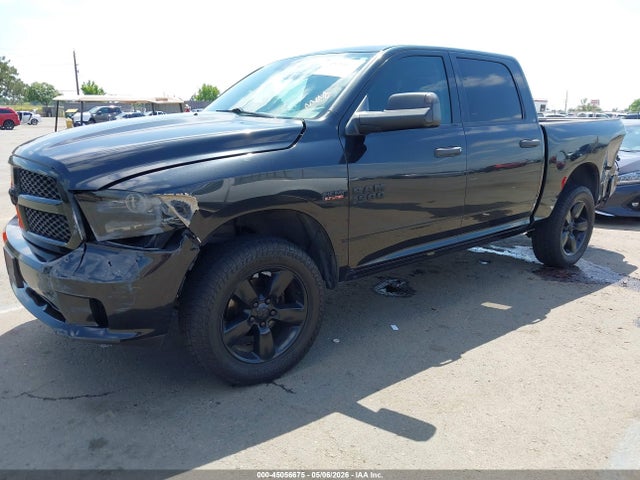 1C6RR7KT3GS141258 RAM 1500 Express