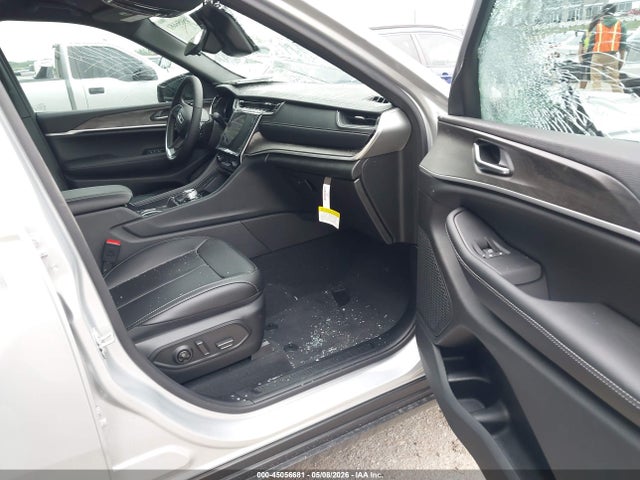 Aukcja sprzedaży 2025 Jeep Grand Cherokee L Limited 4x4, vin: 1C4RJKBG7S8802155, numer aukcji: 45056681
