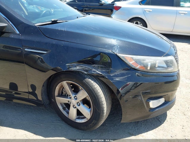 5XXGM4A75EG264777 KIA Optima Lx