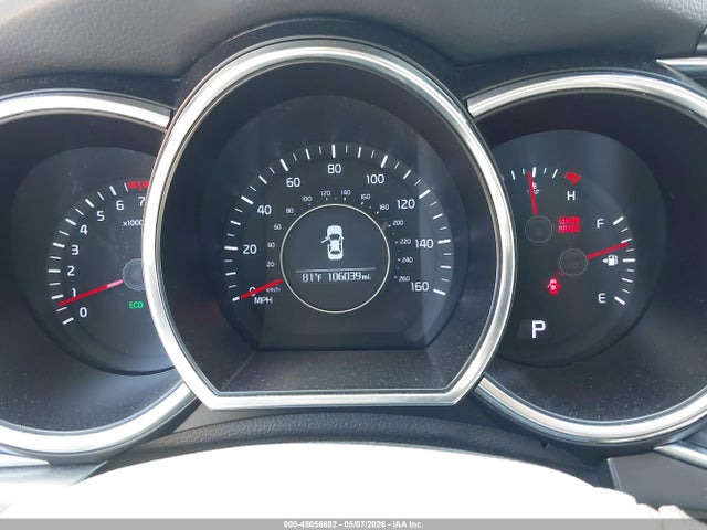 5XXGM4A75EG264777 KIA Optima Lx