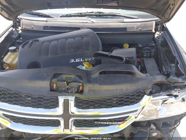 Продаж на аукціоні авто 2013 Dodge Journey Sxt, vin: 3C4PDCBG2DT521003, номер лоту: 45056686