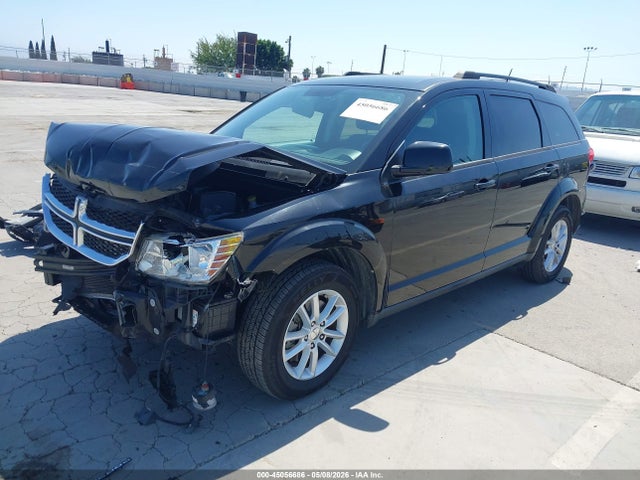 Продаж на аукціоні авто 2013 Dodge Journey Sxt, vin: 3C4PDCBG2DT521003, номер лоту: 45056686